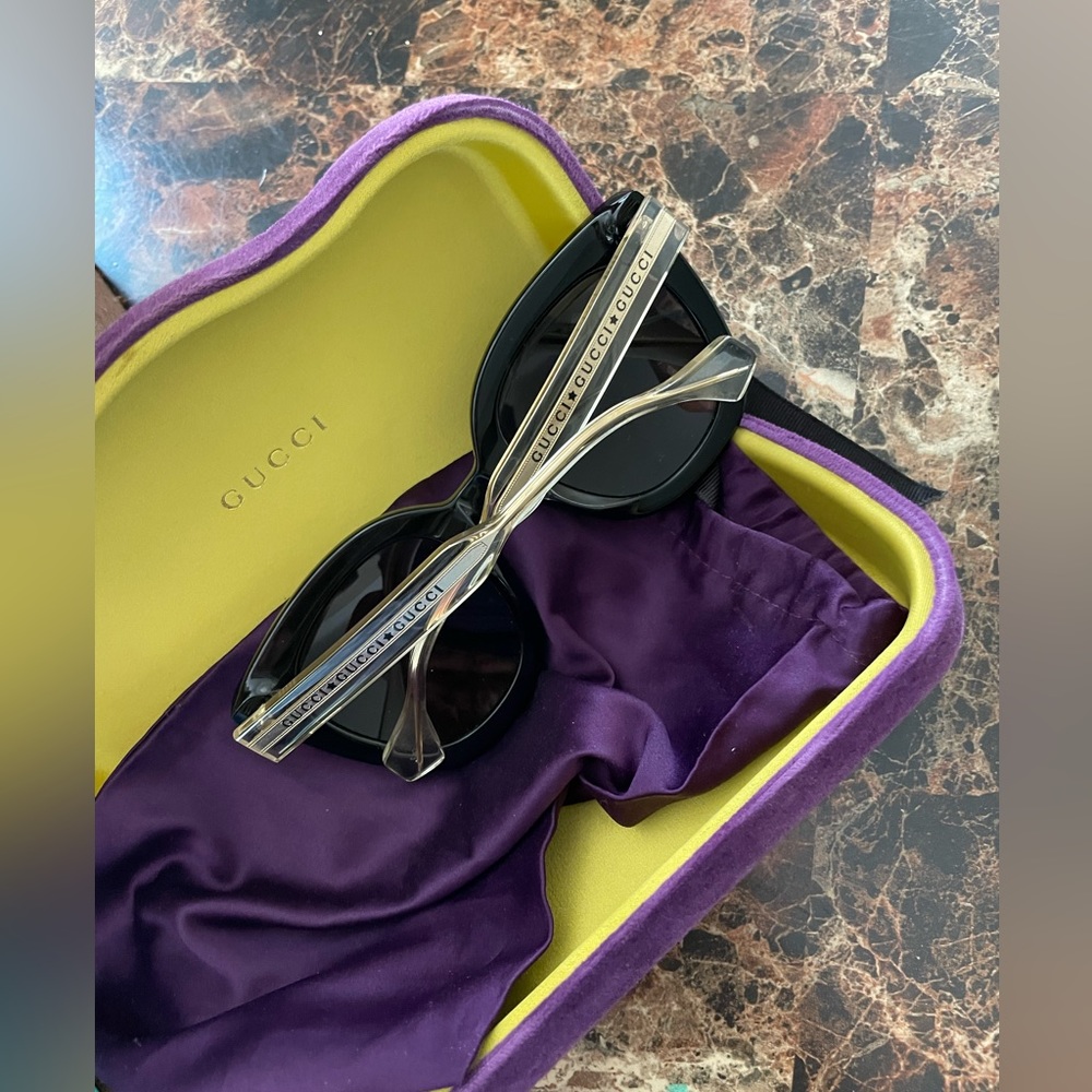 Gucci sunglasses